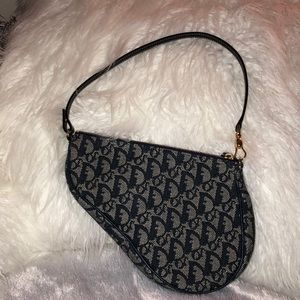 Dior bag